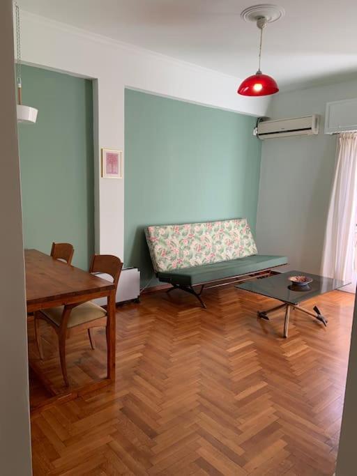 5Th Floor Bright Flat At Bohemian Exarcheia Apartment Athens Luaran gambar